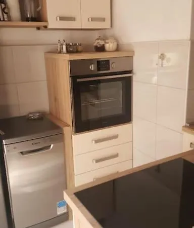 Nana Fata Apartment
