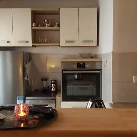 Nana Fata Apartment