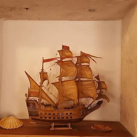 Nana Fata Apartamento Korčula