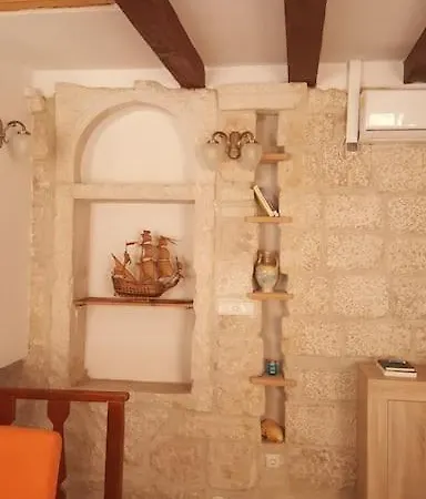 Nana Fata * Korčula