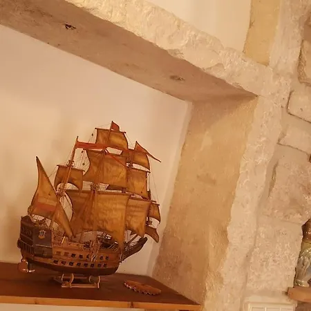 Nana Fata Apartment Korčula