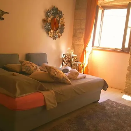 Nana Fata Apartment Korčula