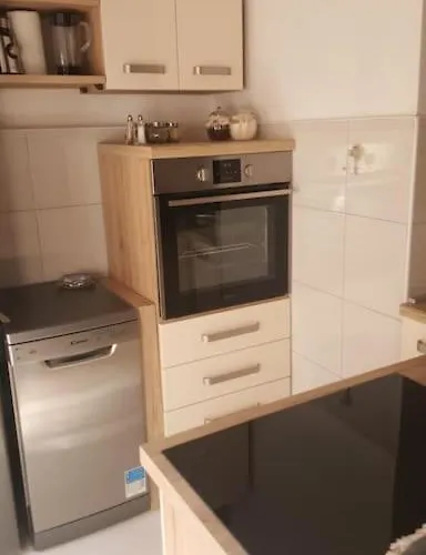 Nana Fata Apartament
