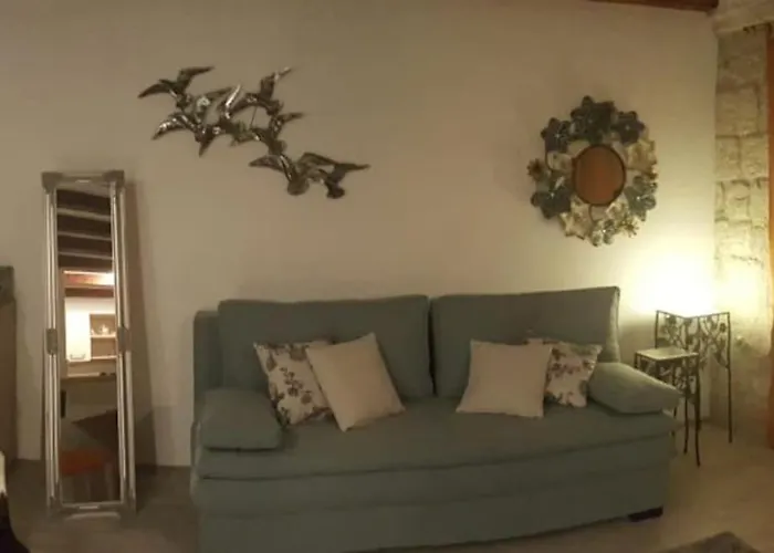 Nana Fata Korcula Town