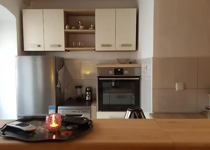 Nana Fata Apartament