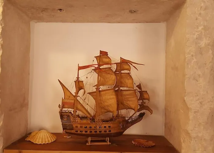 Nana Fata Apartment Korcula Town