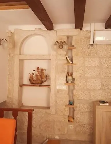 Nana Fata * Korčula