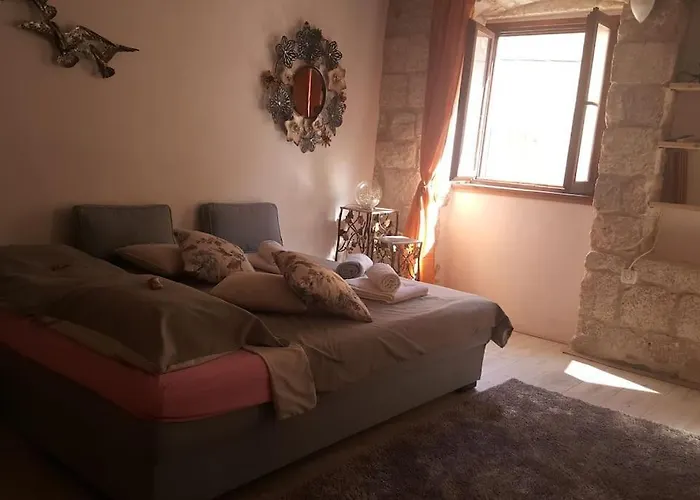 Nana Fata Apartament