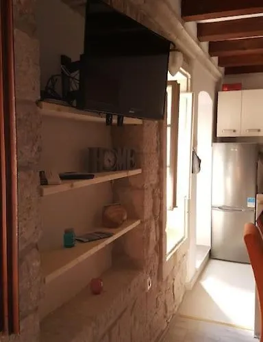 Apartment Nana Fata *