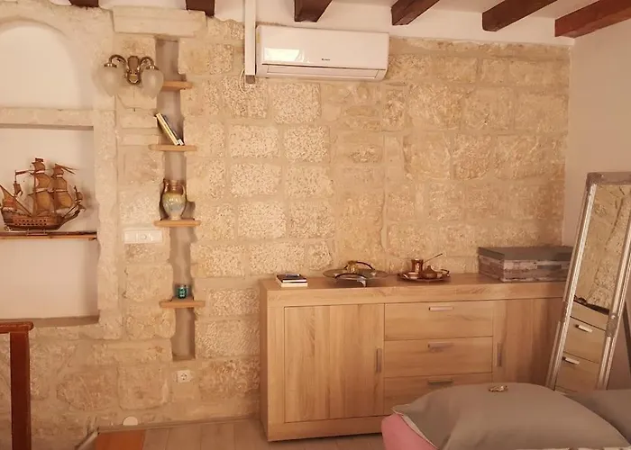 Nana Fata Apartament
